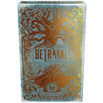 Avalon Hill Betrayal Deck of Lost Souls Card Game, Tarot-Inspired Secret Roles G