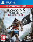 Assassin's Creed IV: Black Flag (Playstation Hits)