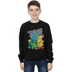 Sweat-shirt enfant Disney  Toy Story 4 It's Hang Time