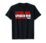 Criminal Minds Future Bride T-Shirt