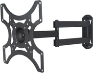 Swing Arm Wall Bracket for Samsung 32 inch TVs