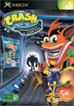 Crash Bandicoot : La Vengeance De Cortex Xbox