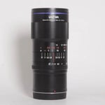 Nikon Used Lenses Laowa 100mm CA-Dreamer Macro 2X Z Mount