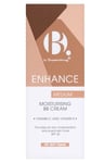 Superdrug B. Enhance Medium Moisturising BB Cream 50ml