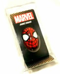 Spiderman Jumbo Head Eraser - Stationery Pen School Bag Back To Marvel Comic