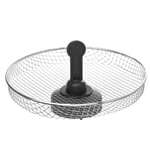 Frying Basket / Chip Tray Mesh / Snacking Grid For Tefal Actifry XL Air Fryer