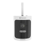 Swann AllSecure650 2 Camera 2K Quad HD Wi-Fi NVR CCTV System wit SWNVK-600SD2-EU