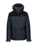 Amundsen Sports Groomer Jacket, Herre Dark Navy L