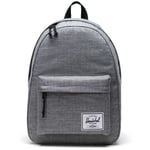 Herschel Raven Crosshatch Backpack