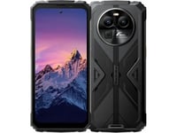 Blackview Bv8100 8Gb/256Gb Black