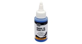 Ezmtb liquide de frein huile minerale   bleu  60 ml