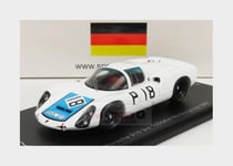 1:43 SPARK Porsche 910 #18 3Rd 1000Km Nurburgring 1967 Neerpash Elford SG820