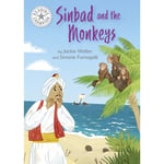 Reading Champion: Sinbad and the Monkeys (häftad, eng)