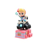 Toy Story Bo Peep and Giggle Cosrider Built In Rocking Motion Design 16cm Tall