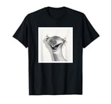 Ice Age Sid the Sloth Photo Booth Portrait T-Shirt