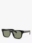 Prada PR A17S Men's D-Frame Sunglasses