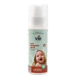 Vie Anti-Mosquito 100ml Spray. Safe & Effective.