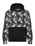 EA7 Sweatshirt Svart