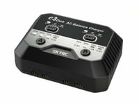 Charger SkyRC e3 Duo 2 x 20W