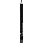 NYX Professional Makeup Eye and Eyebrow Pencil precise eye pencil shade 912 Charcoal 1.2 g