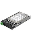 Fujitsu Liiketoiminnan kannalta kriittinen - kiintolevy - 2 TB - SATA 6 Gb/s - 2TB - Kovalevy - S26361-F3956-L920 - SATA-600 - 2.5"