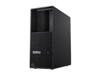 Lenovo ThinkStation P3 Tower 30GS00B8GE - Intel i7-14700K, 32GB RAM, 1TB SSD, NVidia RTX A4000, Win11 Pro