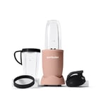 Blender Nutribullet Pro NB907MACL 900 W Rose