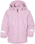 Didriksons Didriksons Kids' Norma Jacket 3 Orchid Pink 110, Orchid Pink