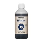 Fish Mix 500 ml Biobizz Engrais émulsion de poisson biologique