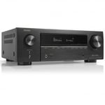 Denon AVR-X1800H Av Receiver