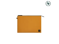 Native Union W.F.A Stow Lite Sleeve For 13-Tommers Macbook, Oransje