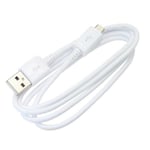 Micro Usb 2.0 Data Cable Charger 1-3 Meter For Samsung Galaxy Xcover 4 G390f