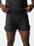 New Balance RC Shorts 5inch - Herre - Sort - L