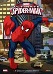 ULTIMATE SPIDER-MAN Tome 5 (BD)