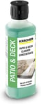 KARCHER Genuine Patio + Deck Pressure Washer Cleaner 5 l (Pack of 1) 