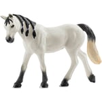 Schleich Hästar, Arabiskt fullblod, sto, stl. 8,8x13,5x3,1 cm, 1 st.