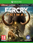 Far Cry Primal Édition Spéciale Xbox One Ubisoft