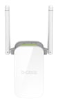 D-LINK RANGE EXTENDER N300