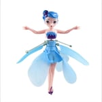 Flygande Prinsessa Fairy Doll RC Flygplan Leksak