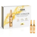 Sérum antioxydant Ultraglican Isdin Isdinceutics [30 uds] 2 ml