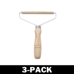 Hårborttagare / Pälsborttagare - Lint Remover 3-Pack