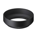 Sigma Lens Hood LH 520–03 60 MM F2.8 and 30 MM for DN Black