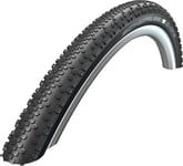 Schwalbe G-One Bite Evolution TL-Easy Tyre in Black (Folding) - 29 x 2.00" 29er