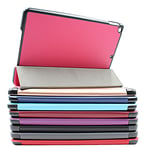 Cover Case iPad 10.2 (2019/2020/2021) (Svart)