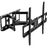 Support mural tv My Wall HF19L 81,3 cm (32) - 177,8 cm (70) inclinable + pivotant, rotatif C095981