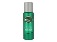 Brut Brut Original Deodorant 200Ml