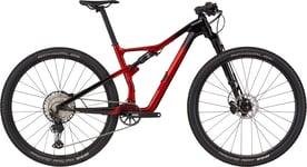 Cannondale Cannondale Scalpel Carbon 3 | Candy Red