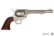 REPLICA CAL.45 CAVALRY REVOLVER, W. , USA 1873