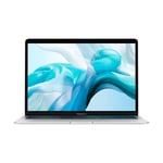 Apple Macbook Air 256go Argent Reconditionne Eco