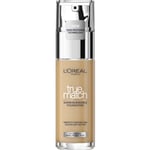 Loreal Paris True Match Super-Blendable Foundation 6.N